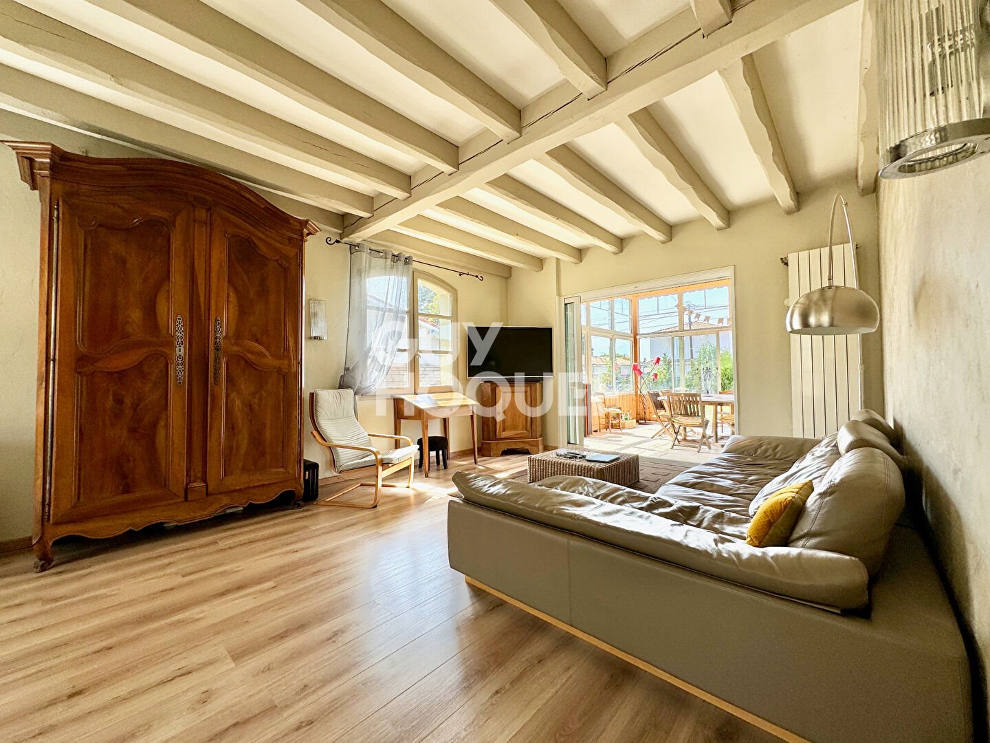 Maison à vendre, 204m², La Teste-de-Buch