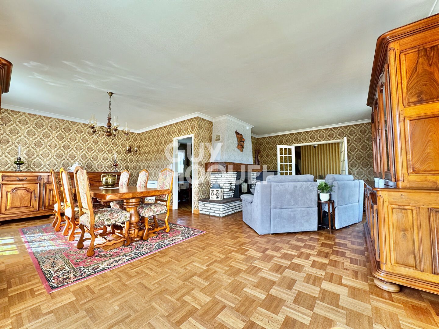 Maison à vendre, 143m², Le Teich