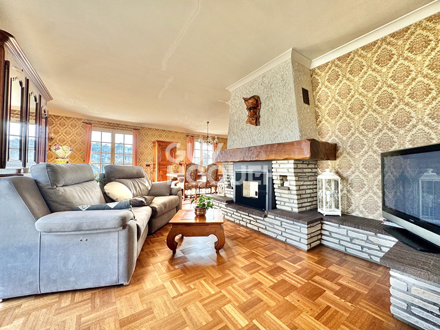 Maison à vendre, 143m², Le Teich