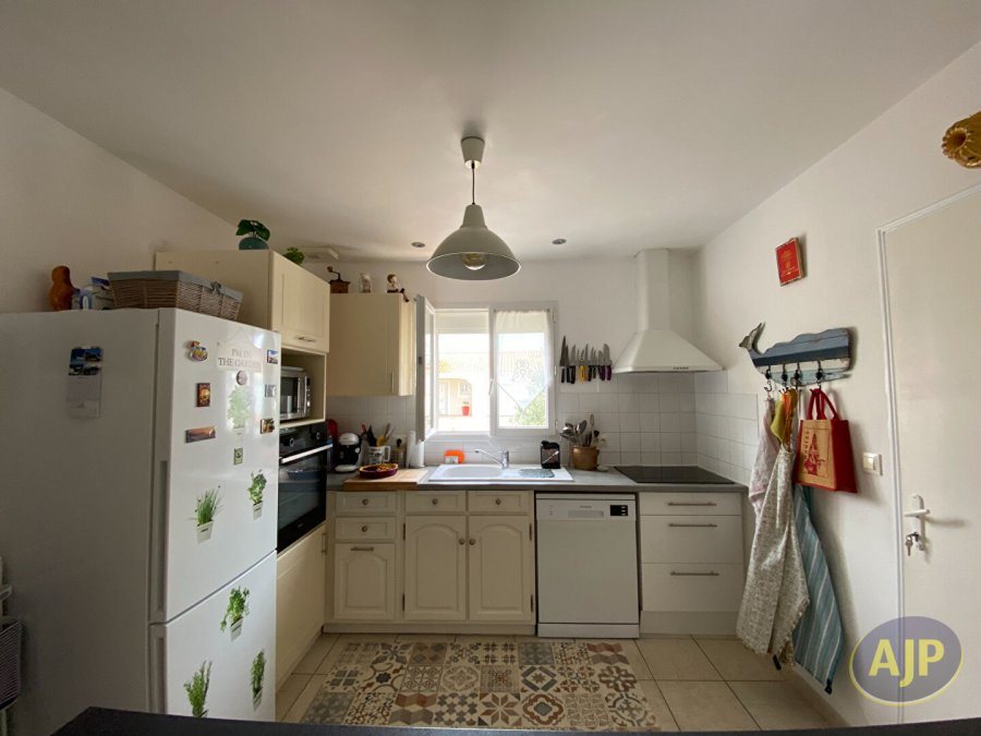 Maison à louer, 85m², Challans