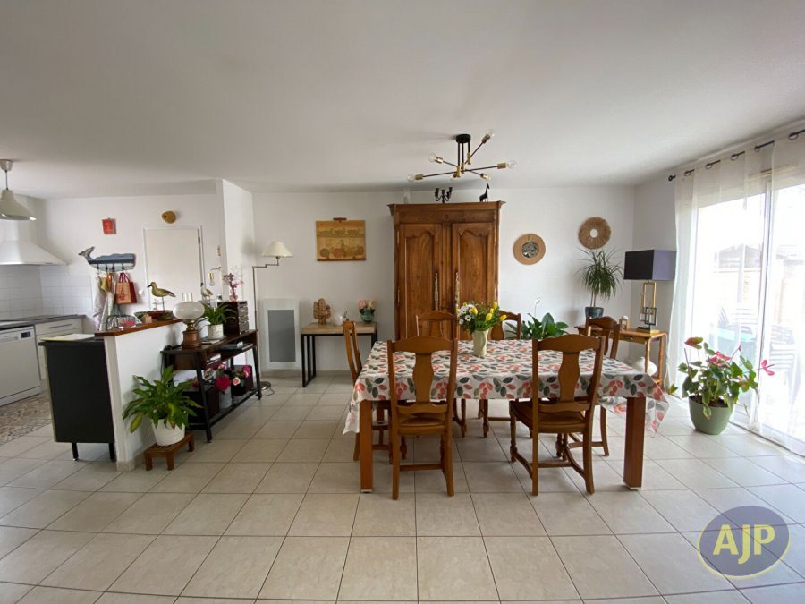 Maison à louer, 85m², Challans