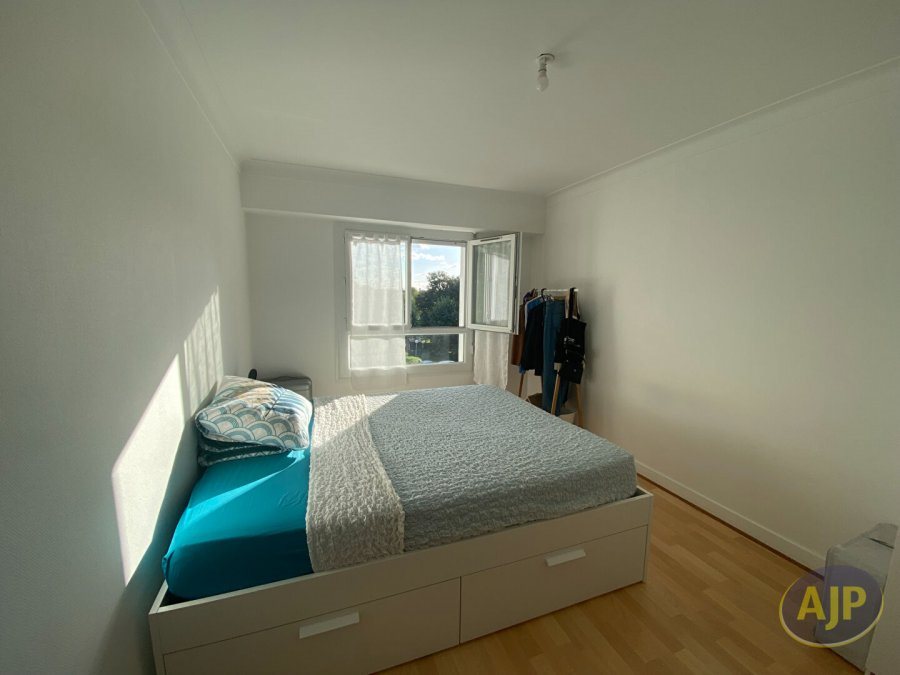 Appartement à louer, 50m², Challans