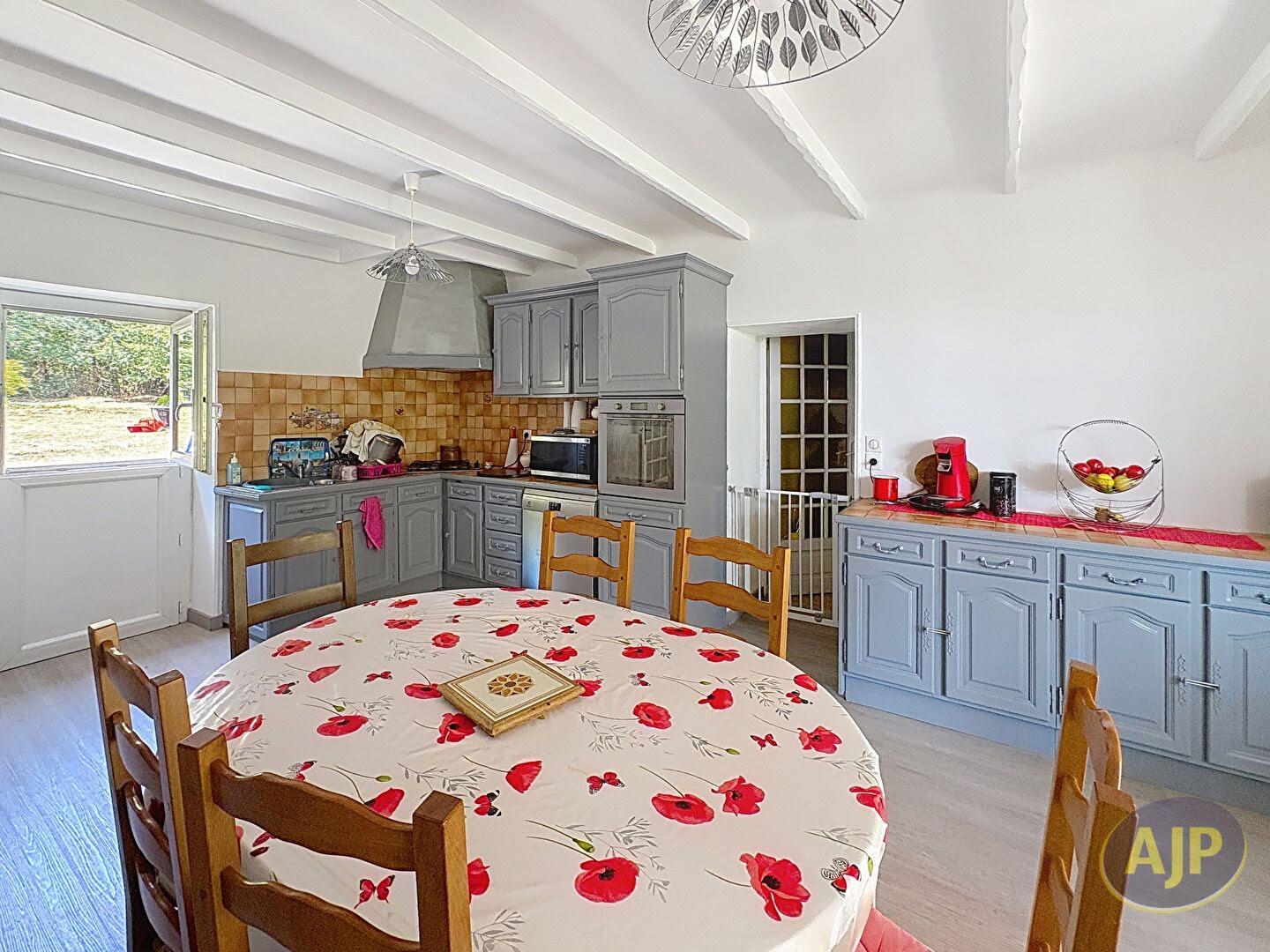 Appartement à vendre, 226m², Apremont