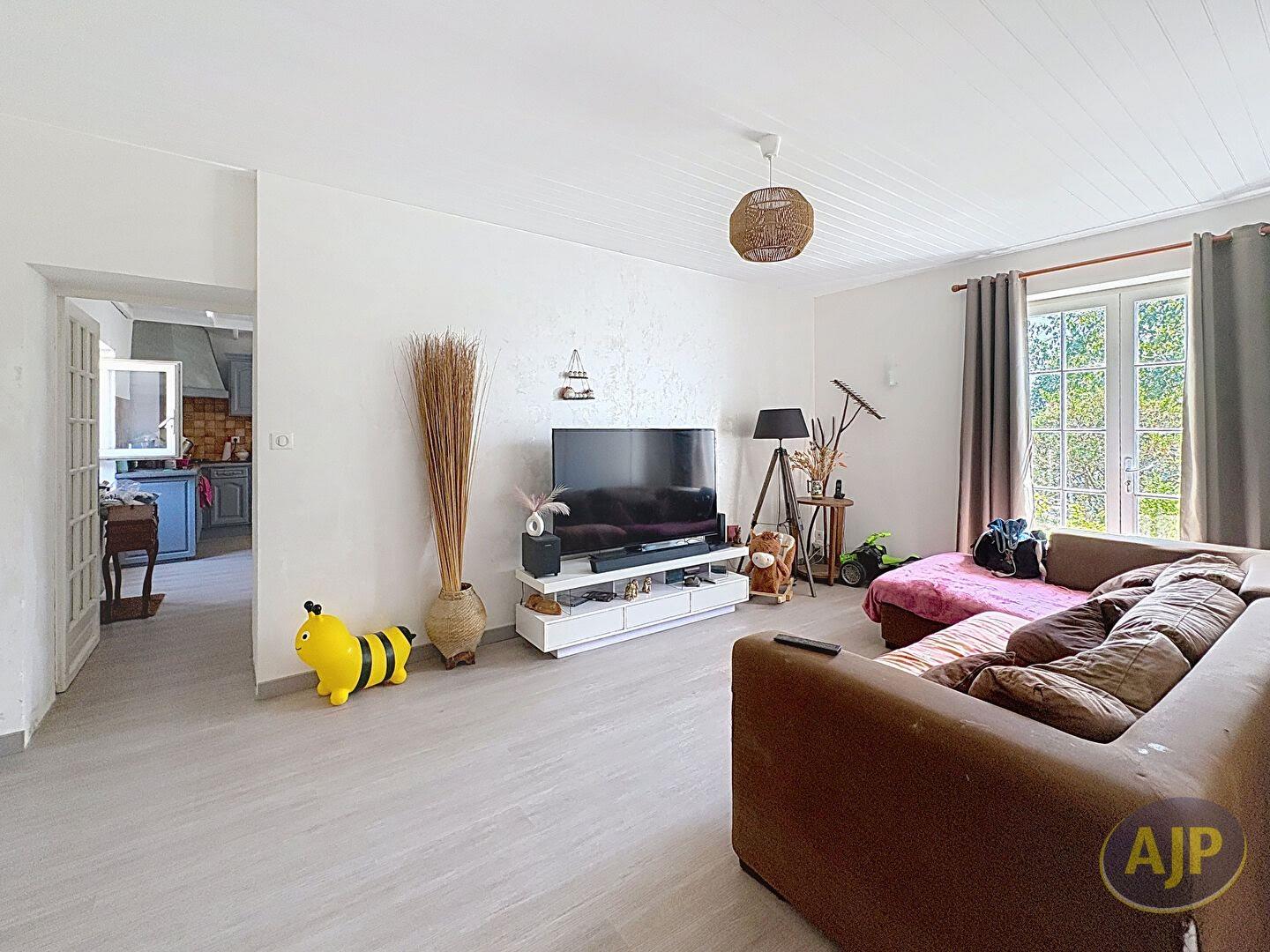 Appartement à vendre, 226m², Apremont