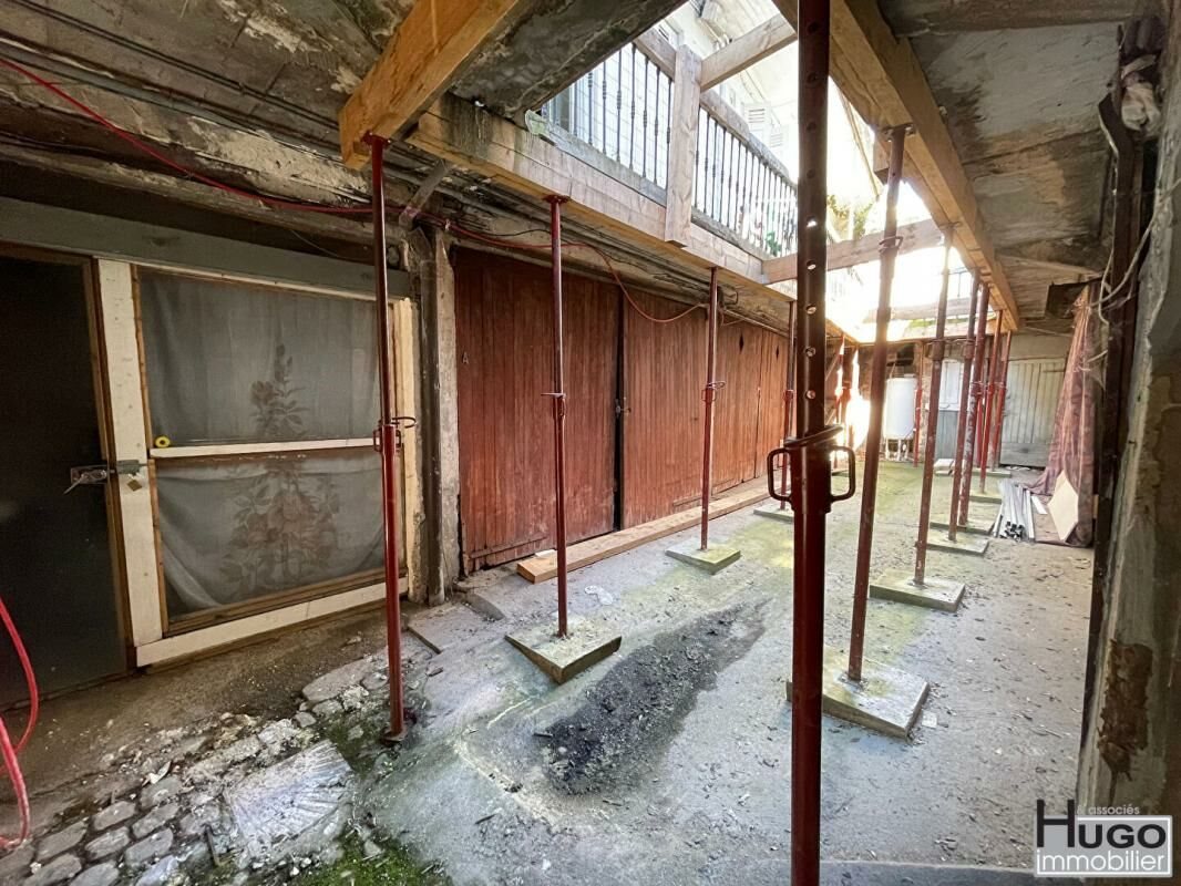 Appartement à vendre, 430m², Bordeaux