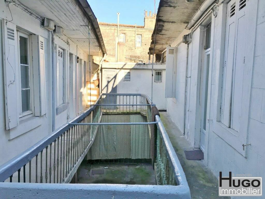 Appartement à vendre, 430m², Bordeaux