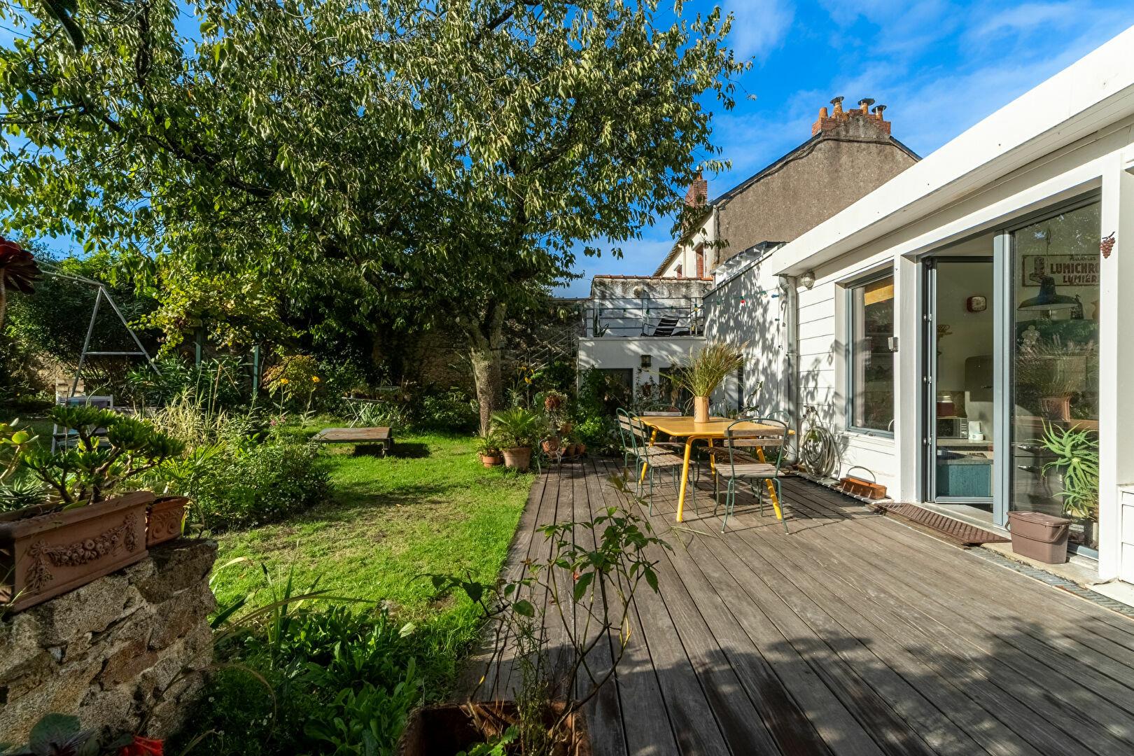 Maison à vendre, 175m², Nantes