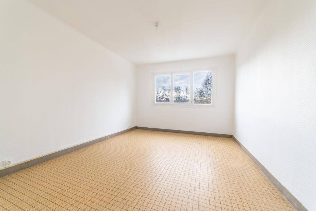 Appartement à louer, 55m², Nantes