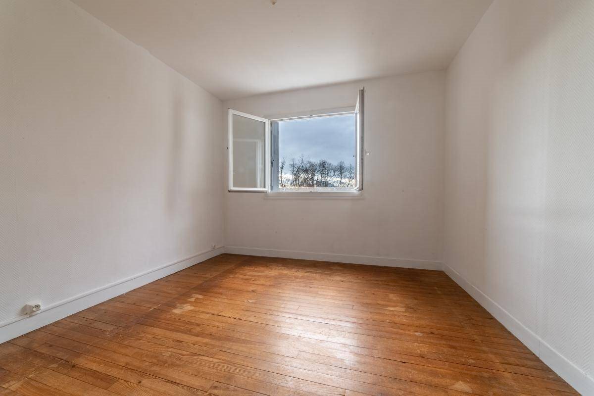 Appartement à louer, 55m², Nantes