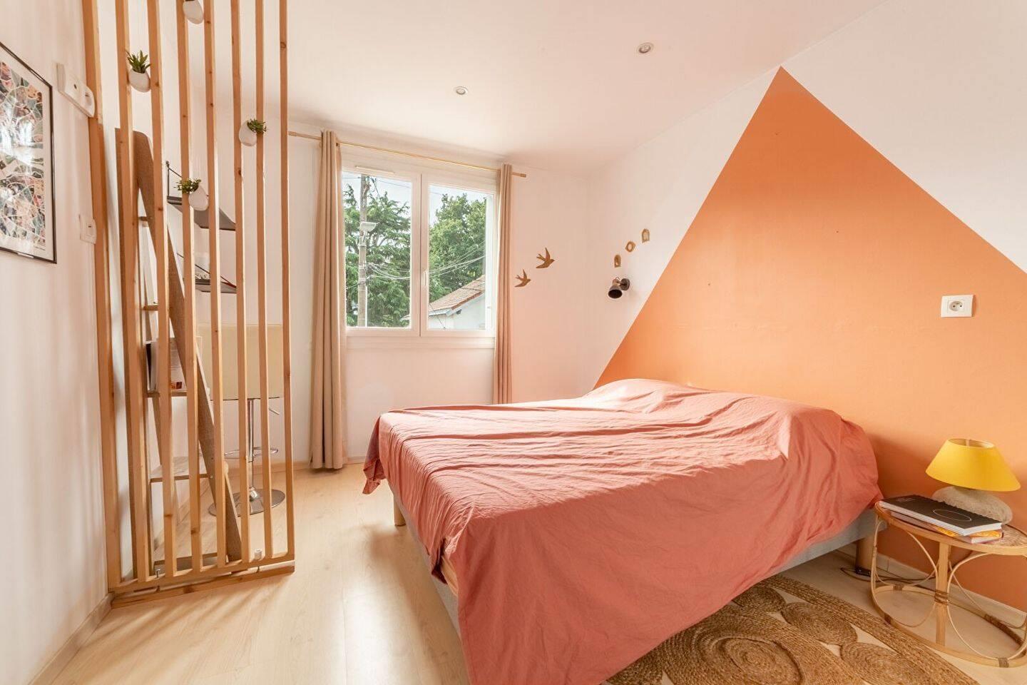 Appartement à vendre, 39m², Nantes