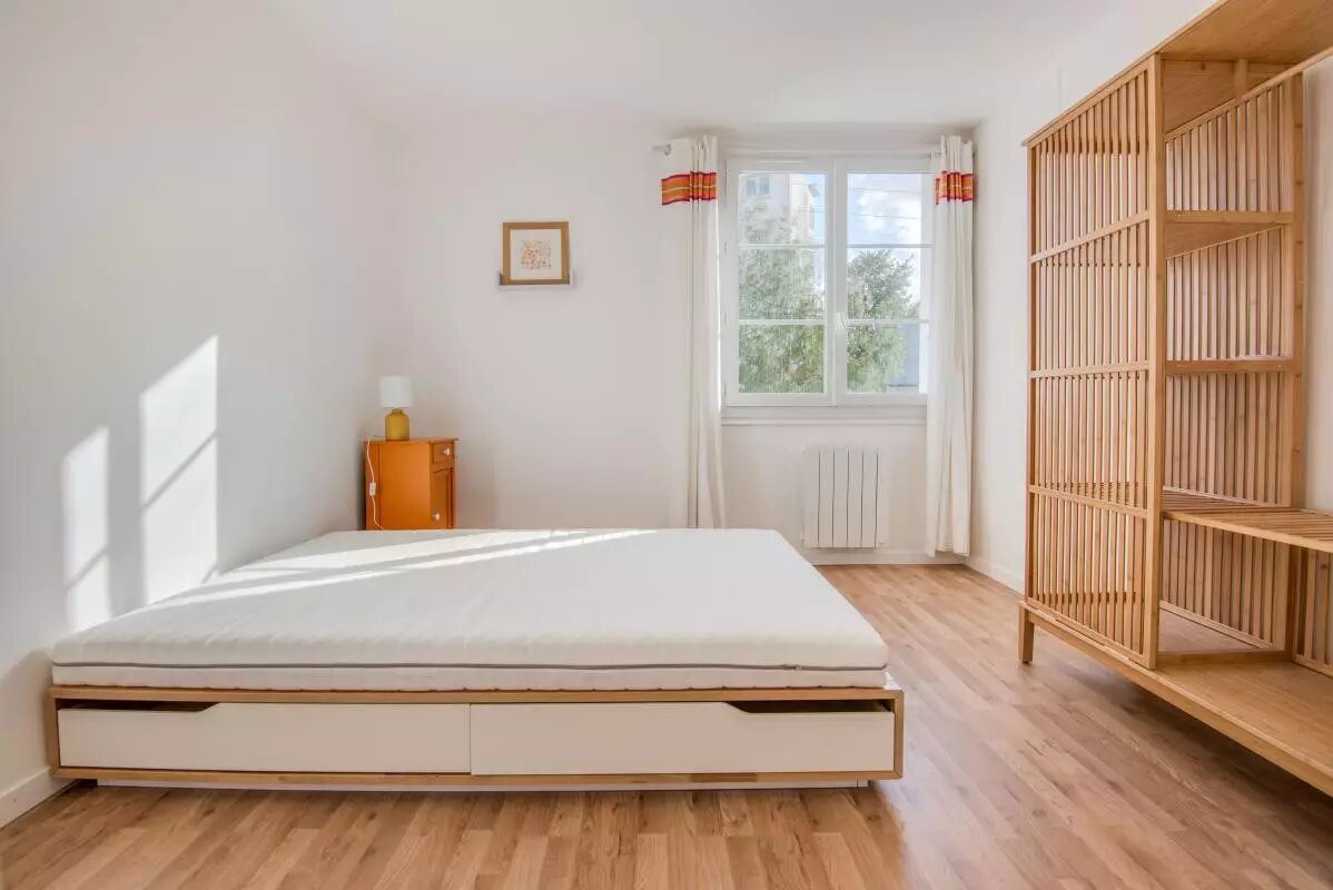 Appartement à louer, 45m², Nantes