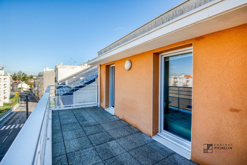 Maison à vendre, 55m², Nantes