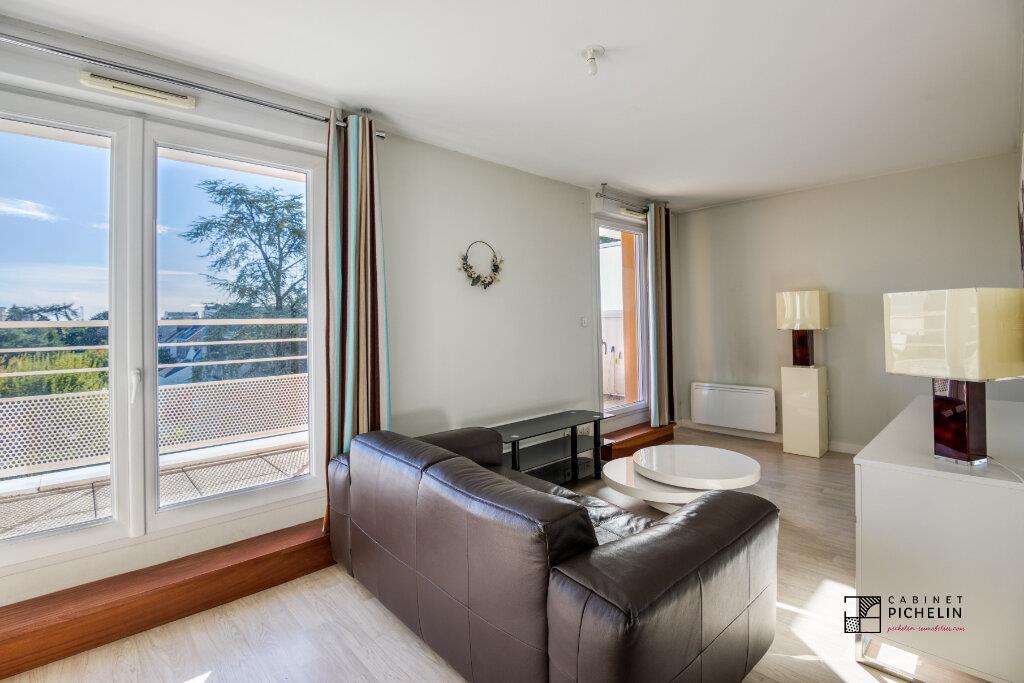 Maison à vendre, 55m², Nantes