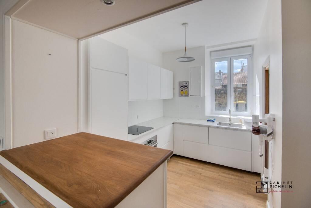 Appartement à louer, 29m², Nantes