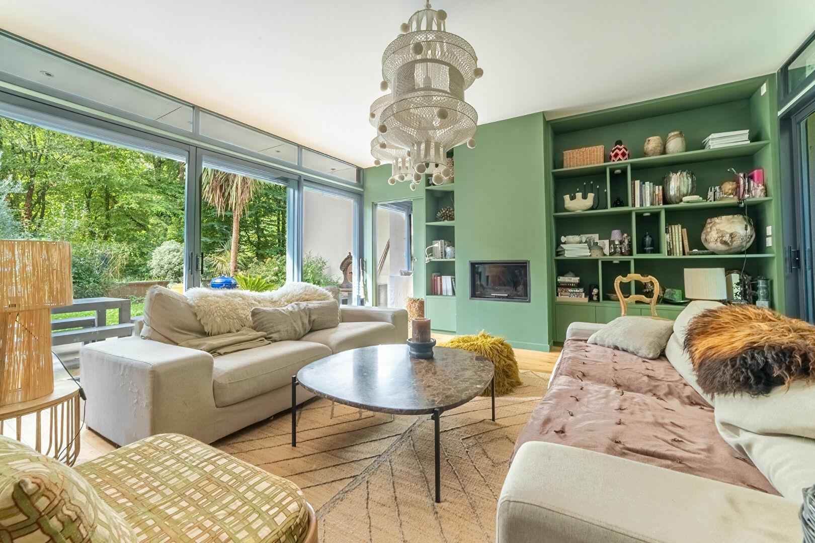 Maison à vendre, 177m², Nantes