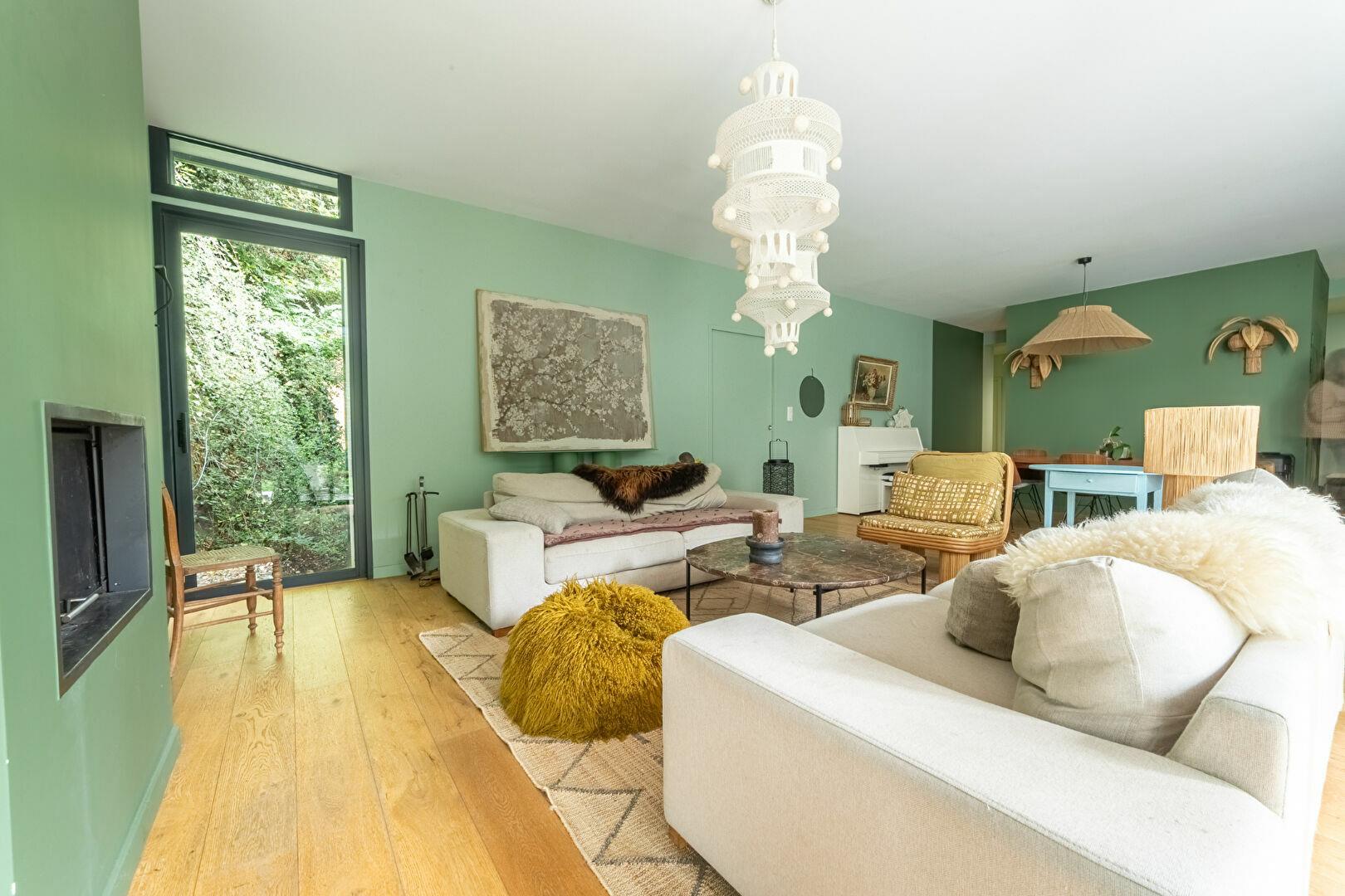 Maison à vendre, 177m², Nantes