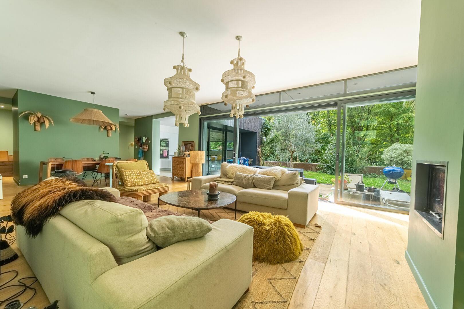 Maison à vendre, 177m², Nantes