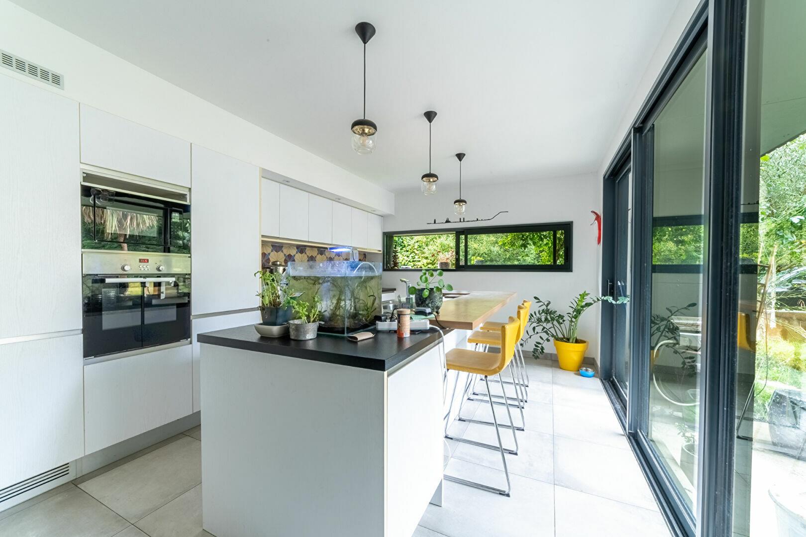 Maison à vendre, 177m², Nantes