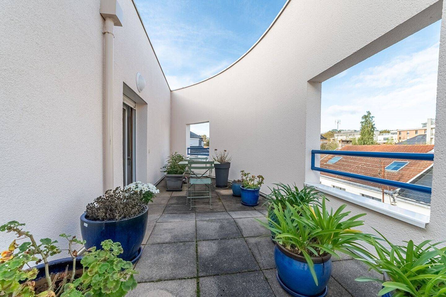 Appartement à vendre, 53m², Nantes