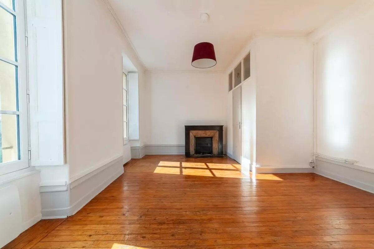 Appartement à louer, 32m², Nantes