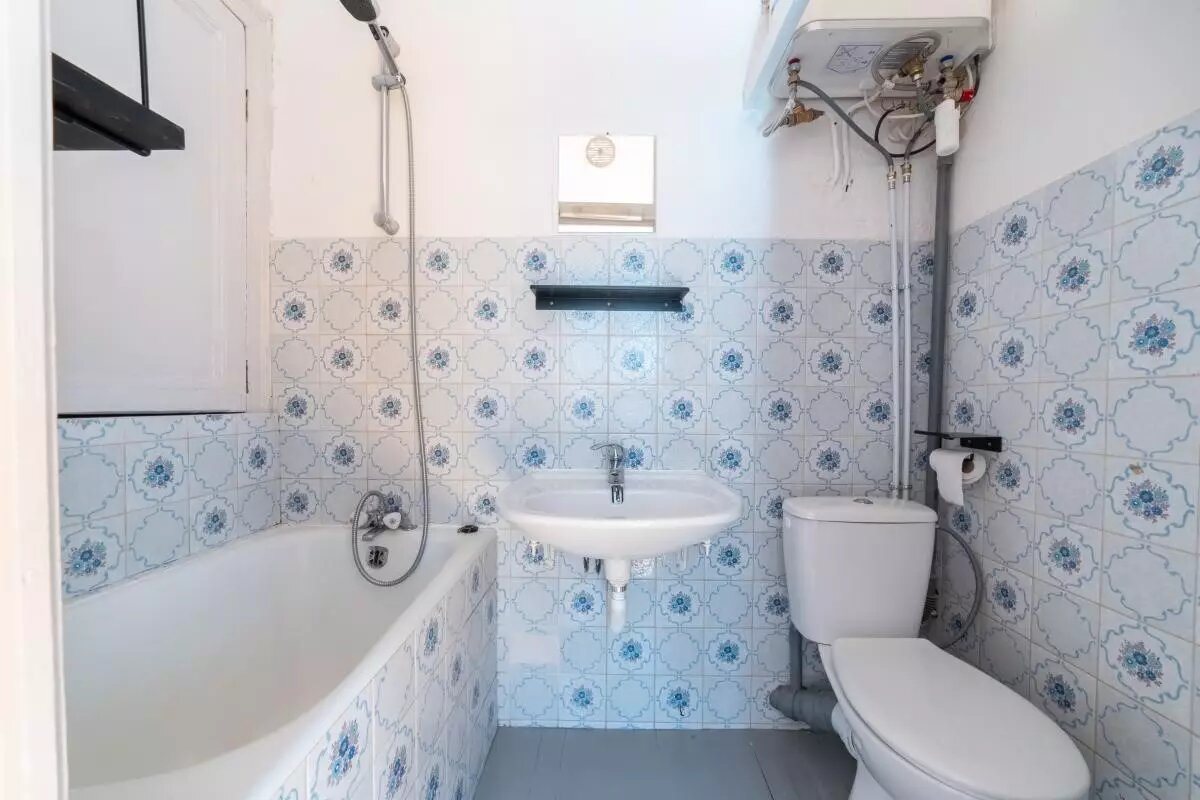 Appartement à louer, 32m², Nantes