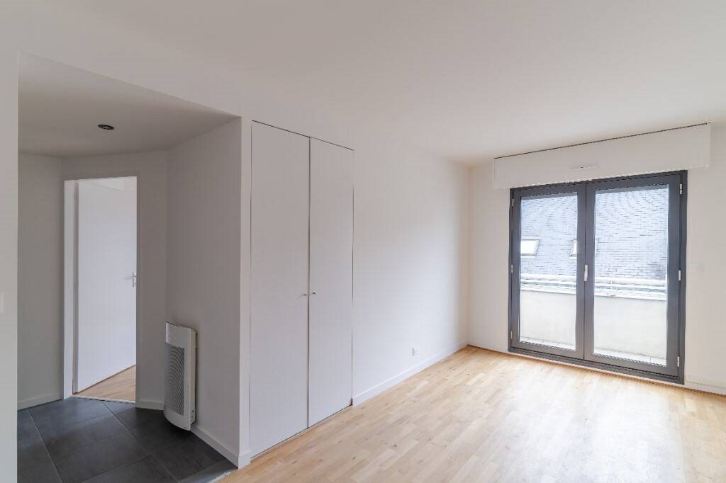 Appartement à louer, 38m², Nantes