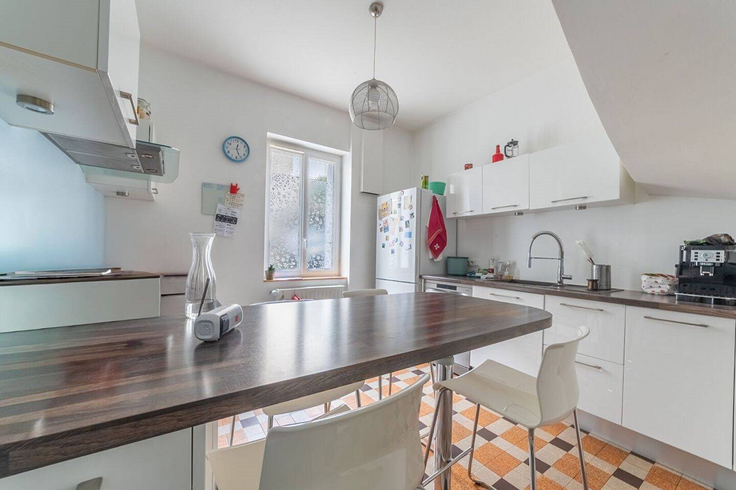 Maison à vendre, 102m², Nantes