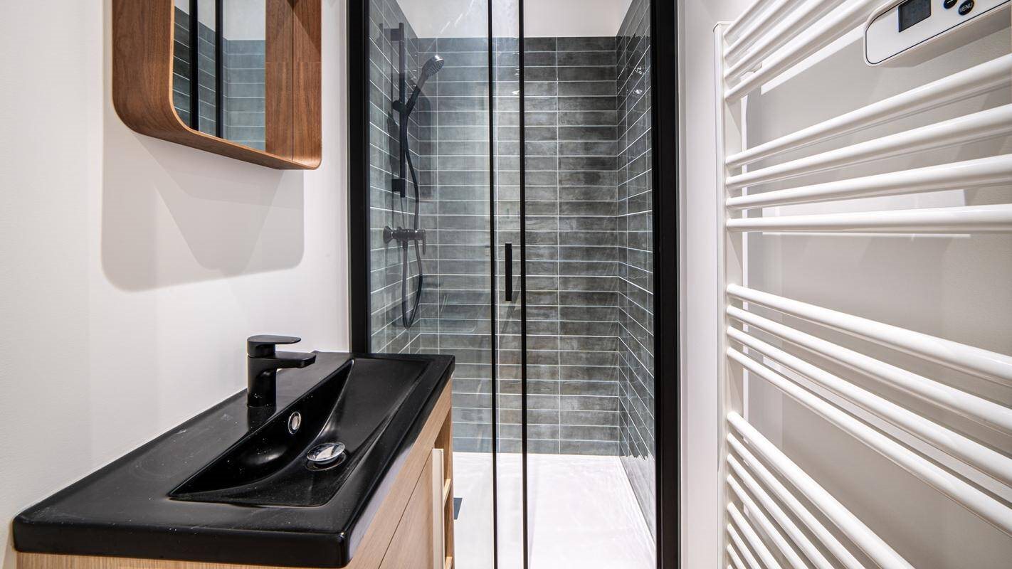 Appartement à louer, 16m², Nantes