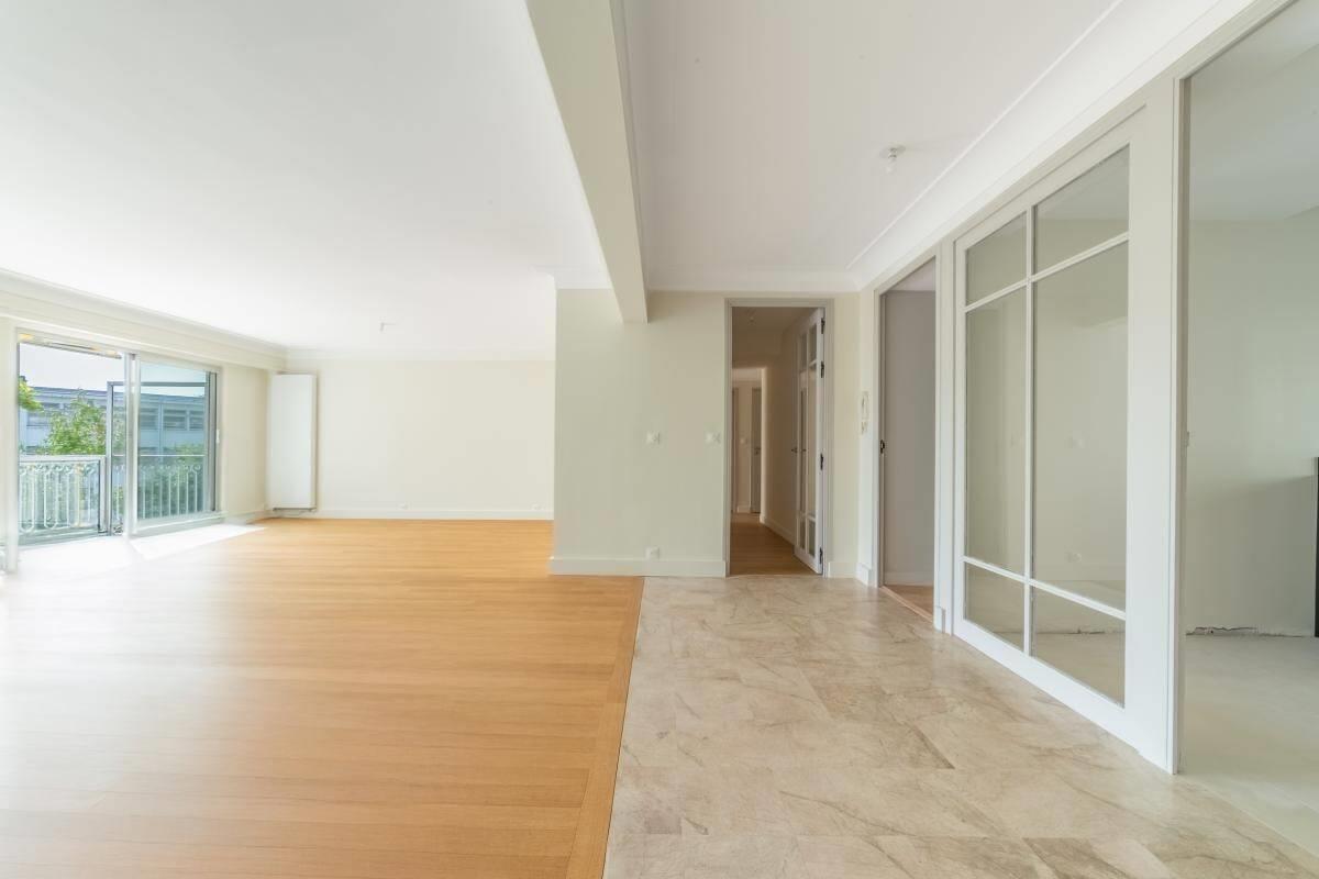 Appartement à louer, 142m², Nantes