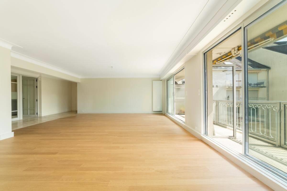 Appartement à louer, 142m², Nantes