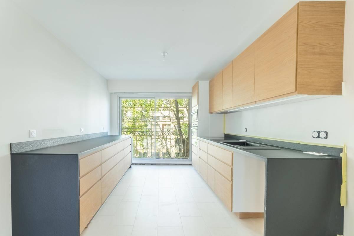 Appartement à louer, 142m², Nantes