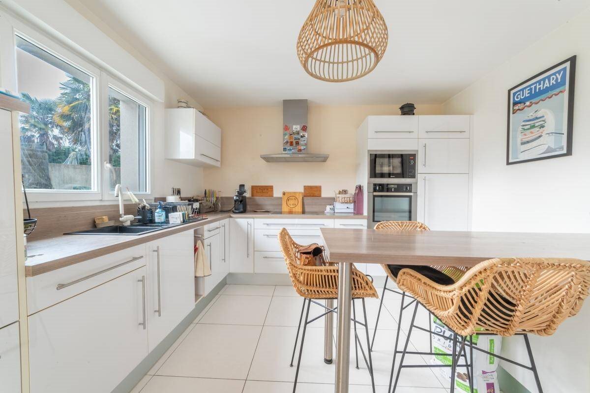 Maison à louer, 120m², Treillières