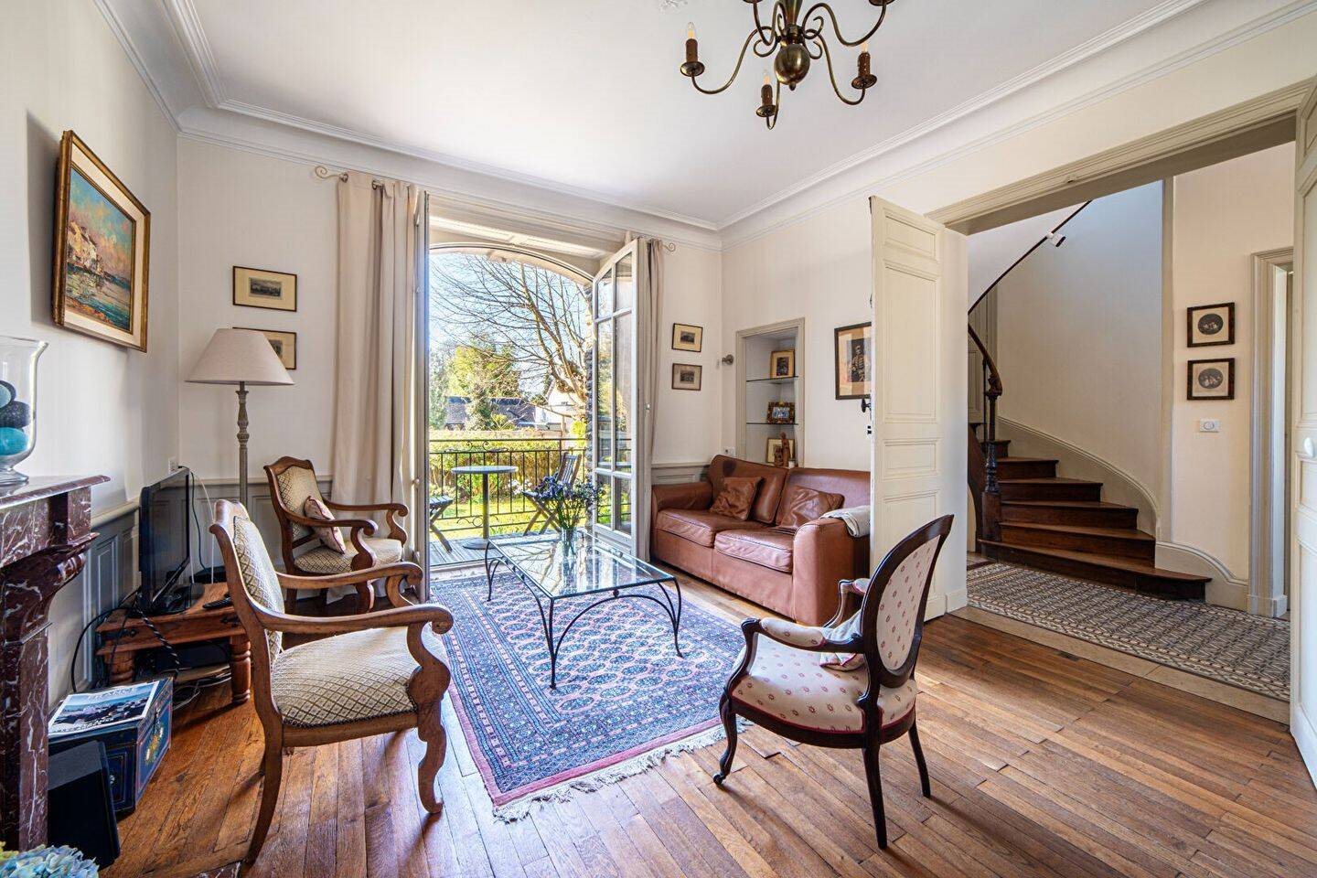 Maison à vendre, 140m², Nantes