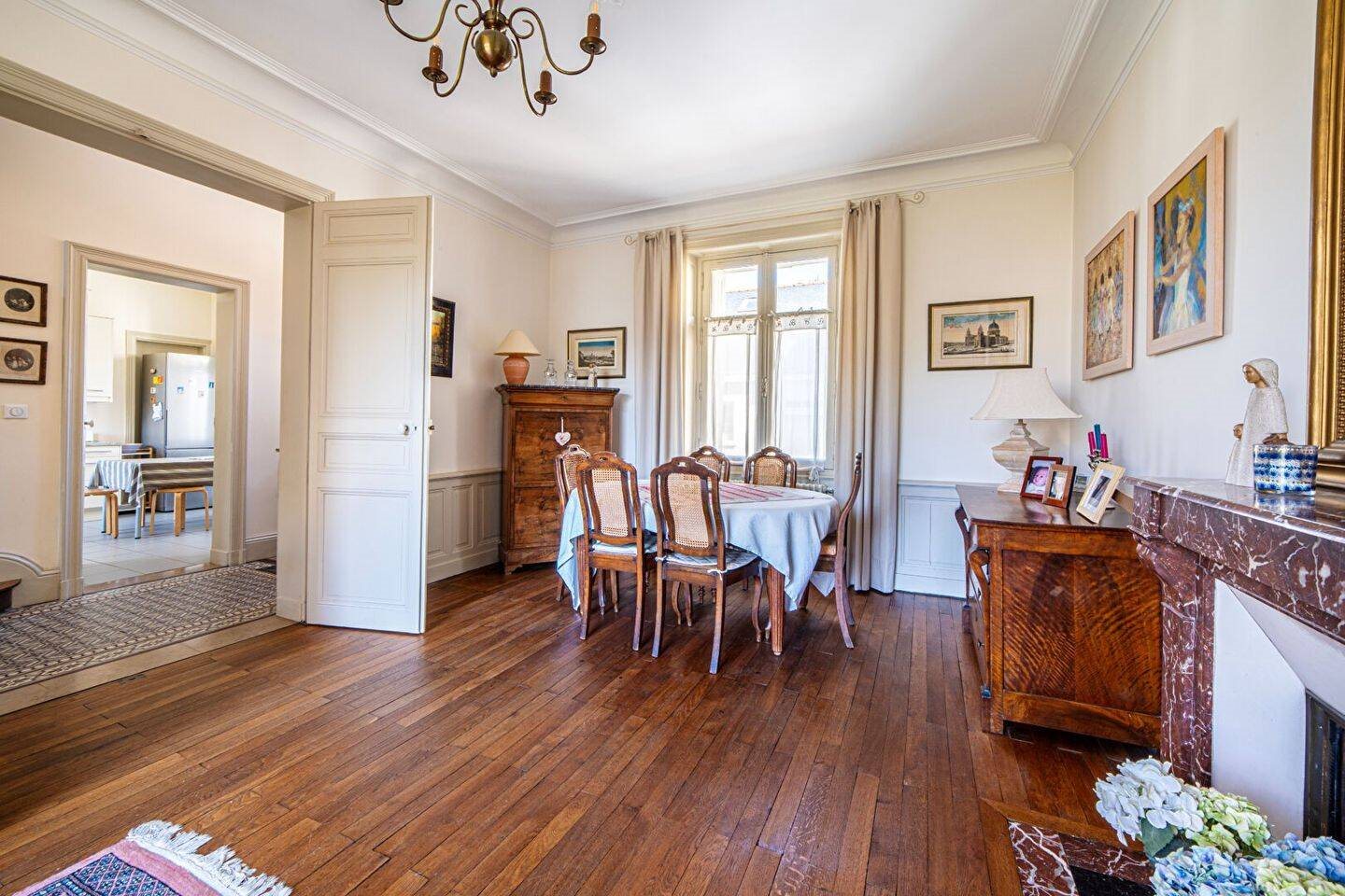 Maison à vendre, 140m², Nantes