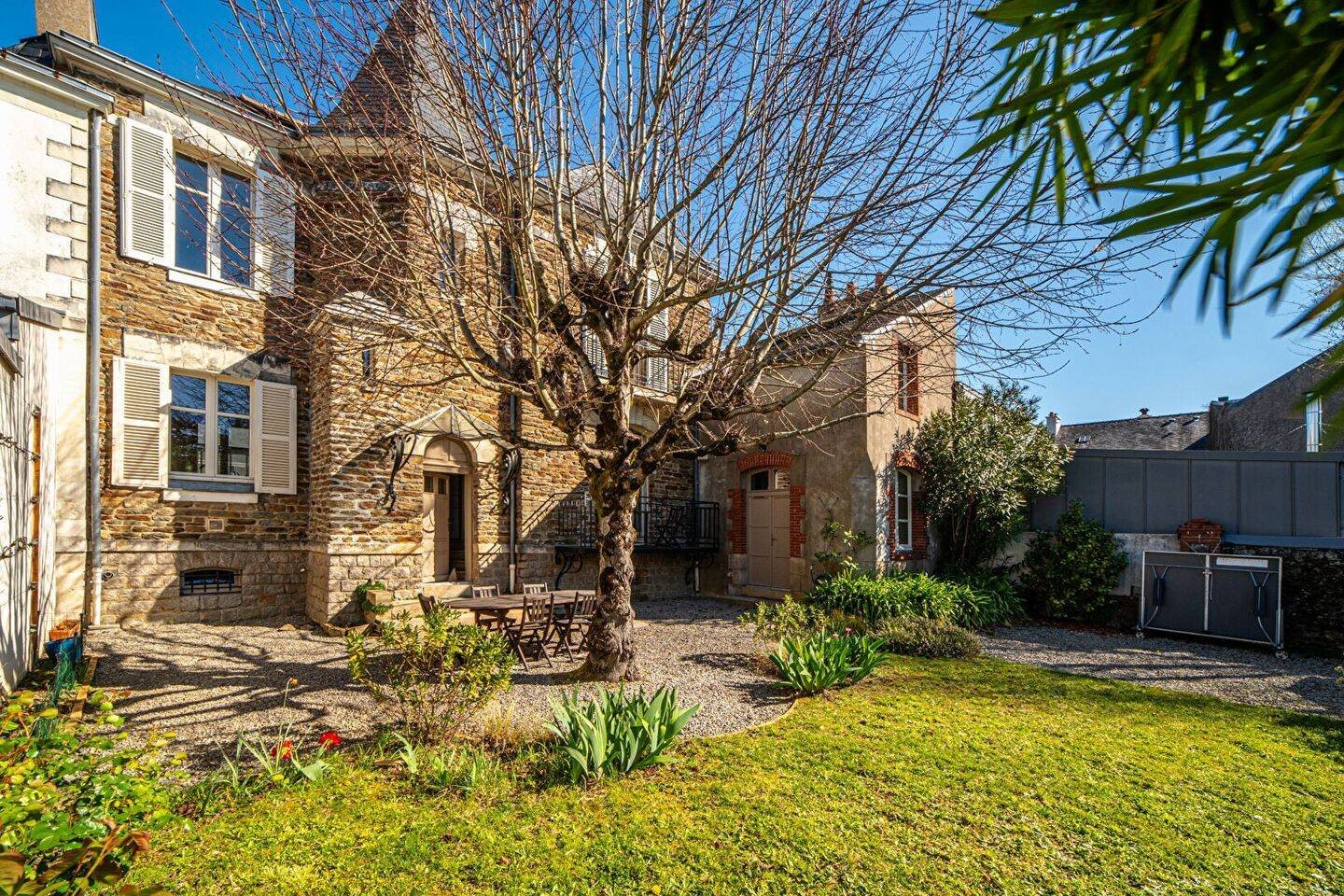 Maison à vendre, 140m², Nantes