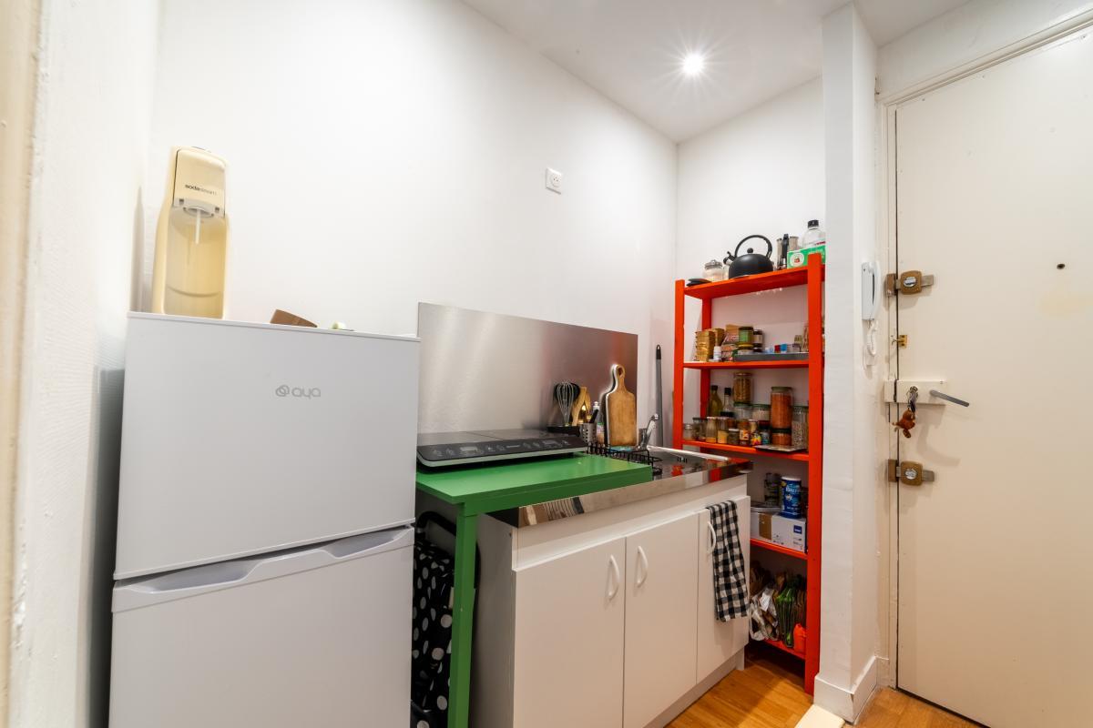 Appartement à louer, 42m², Nantes