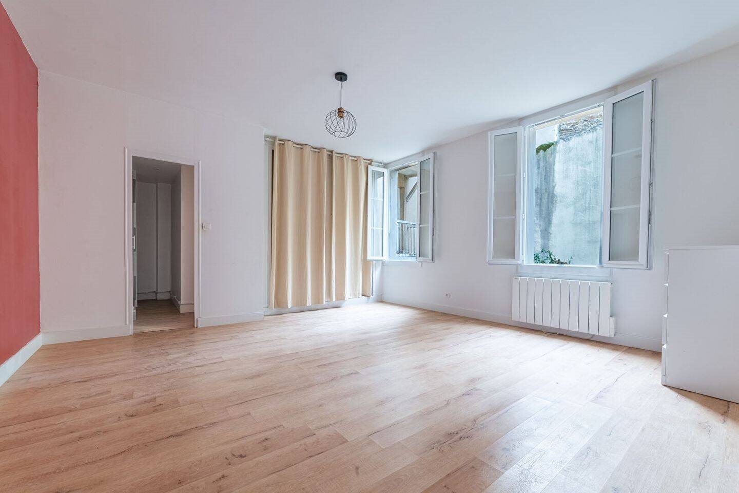 Appartement à vendre, 56m², Nantes