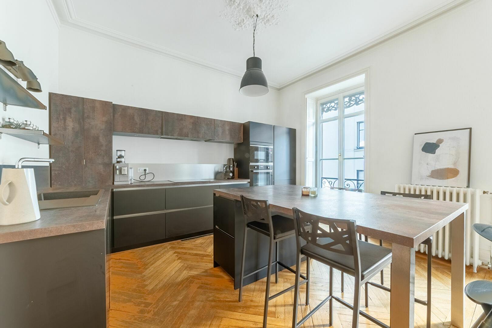 Appartement à vendre, 85m², Nantes