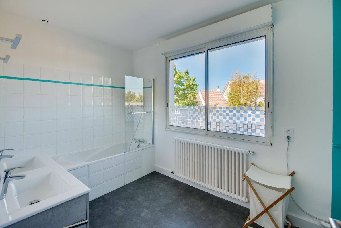 Appartement à louer, 59m², Nantes