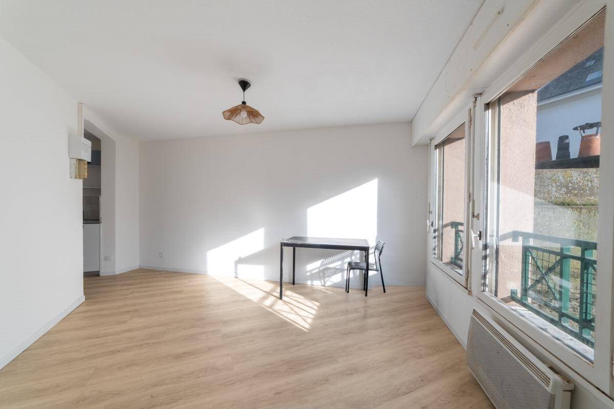 Appartement à louer, 23m², Nantes