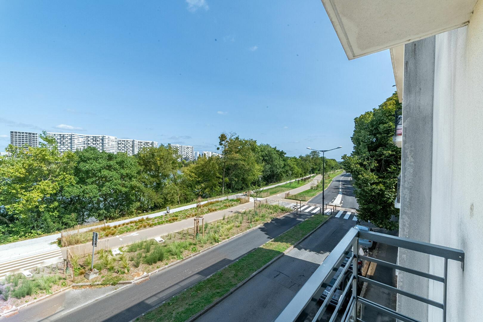 Maison à vendre, 64m², Nantes