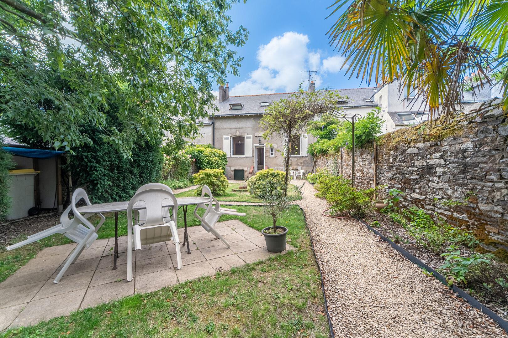 Maison à vendre, 129m², Nantes