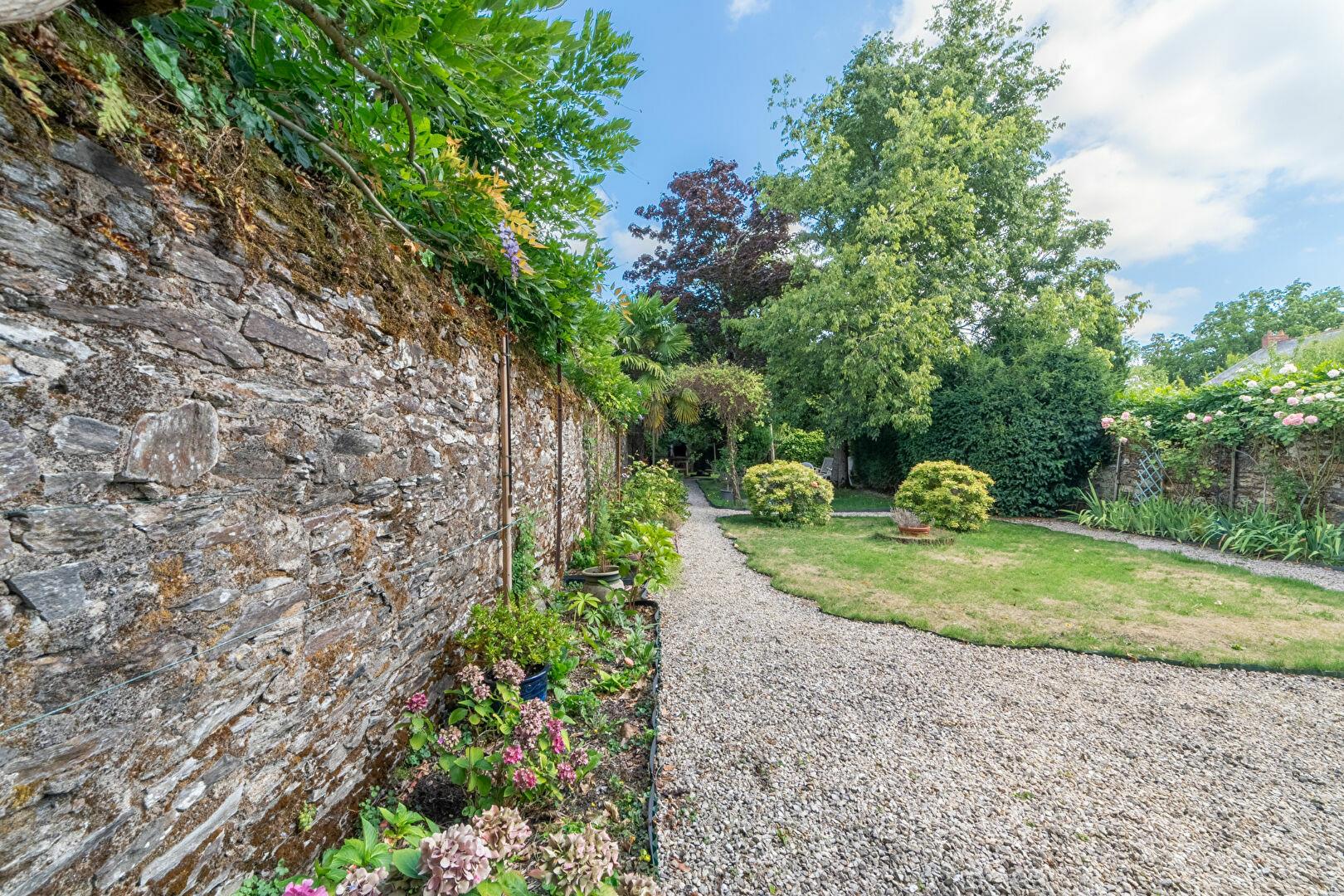 Maison à vendre, 129m², Nantes