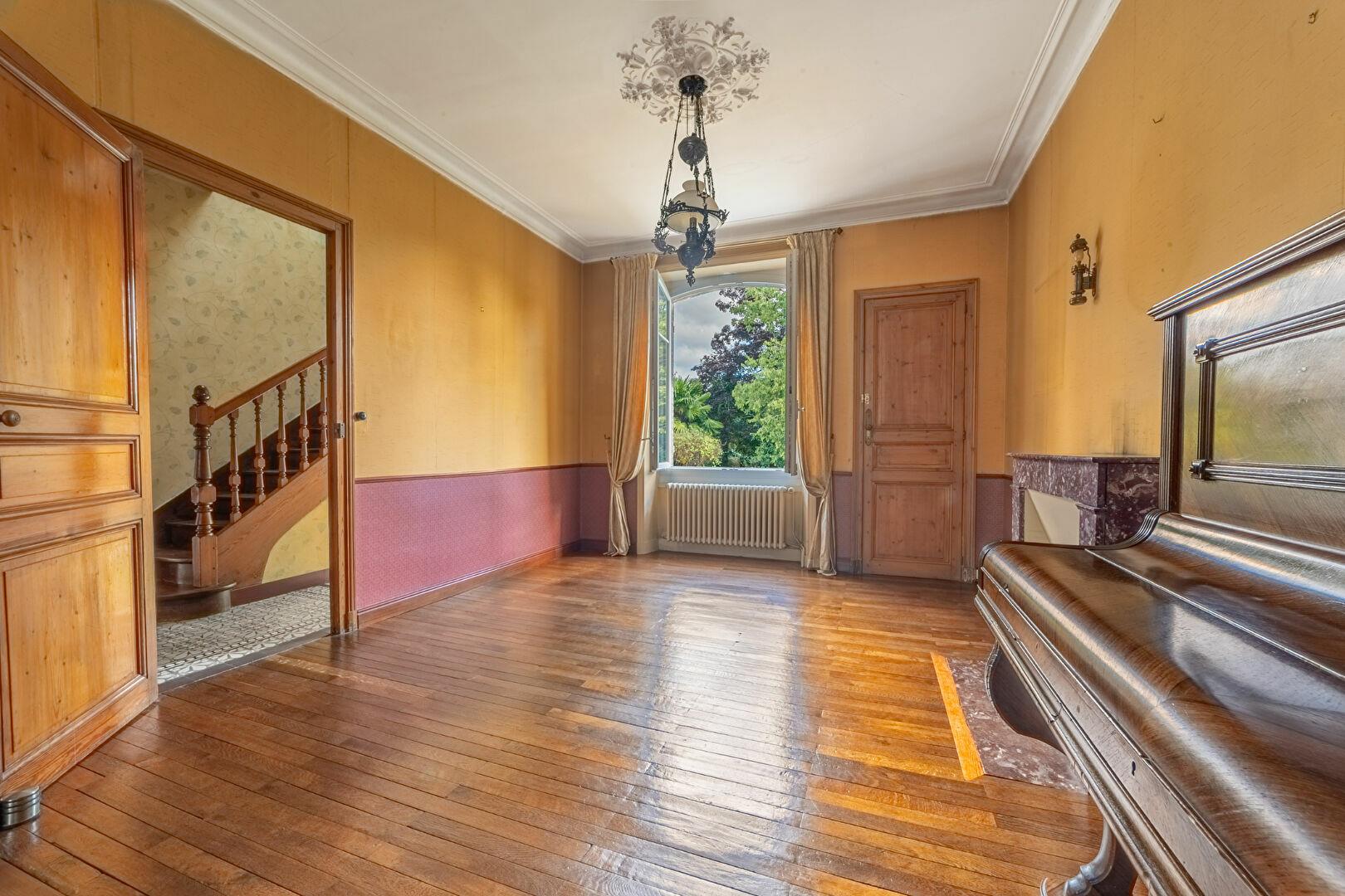 Maison à vendre, 129m², Nantes