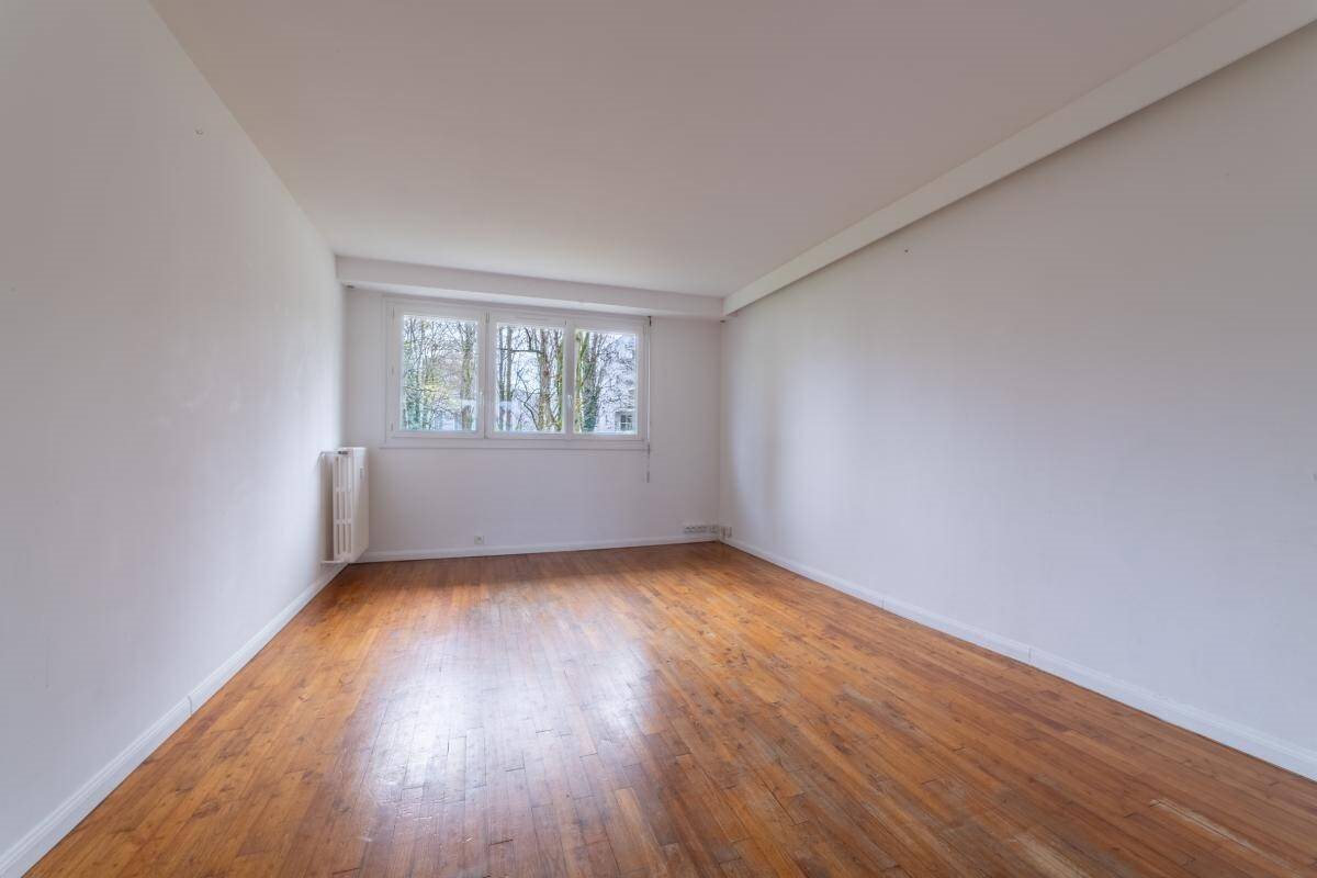 Appartement à louer, 61m², Nantes