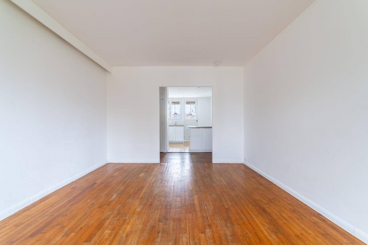 Appartement à louer, 61m², Nantes