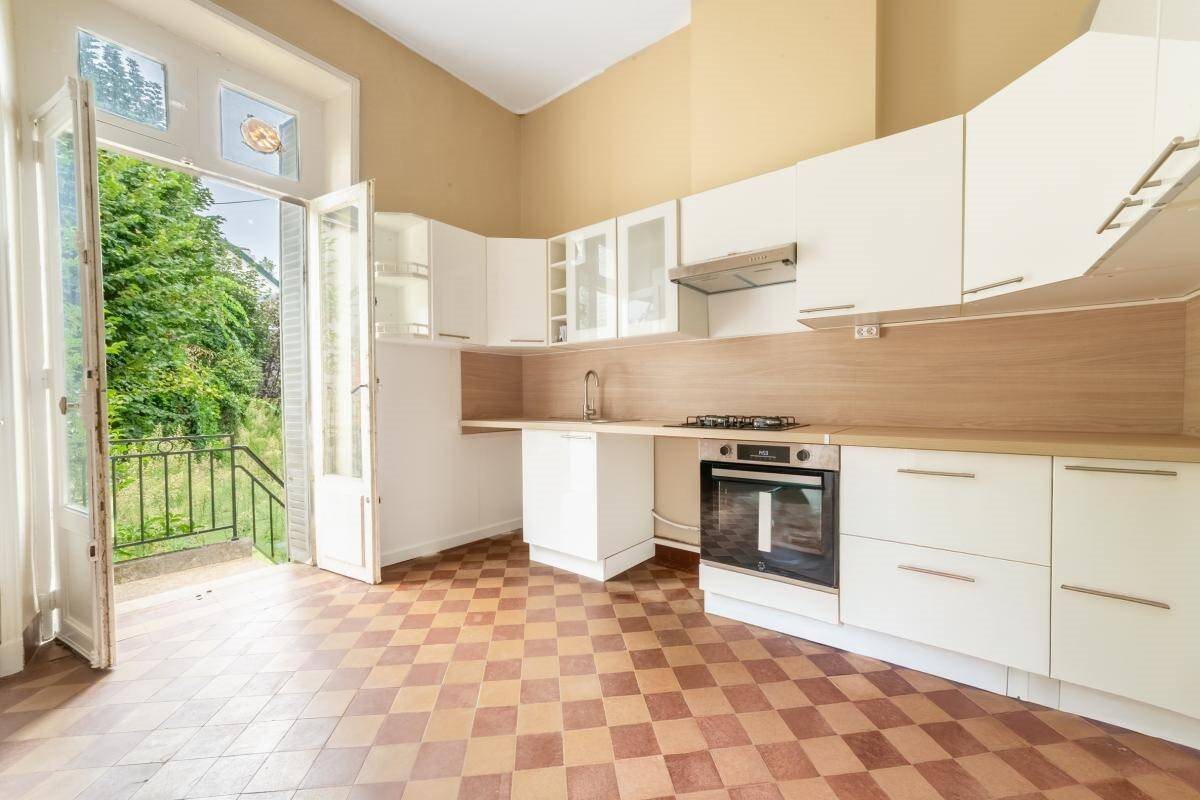 Maison à louer, 207m², Nantes