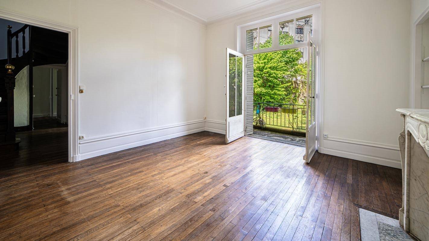 Maison à louer, 207m², Nantes