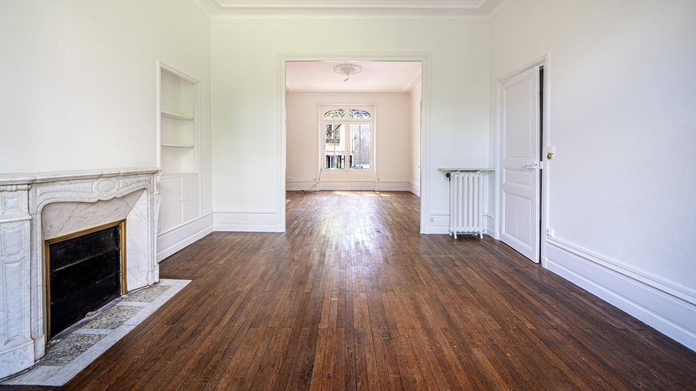 Maison à louer, 207m², Nantes