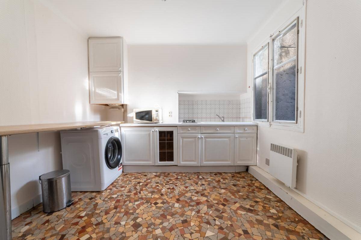 Appartement à louer, 42m², Nantes